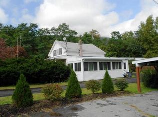 3346 Route 23a, Palenville, NY 12463