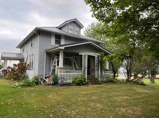 19308 Bishop Rd, New Lothrop, MI 48460