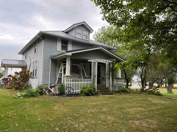 19308 Bishop Rd, New Lothrop, MI 48460