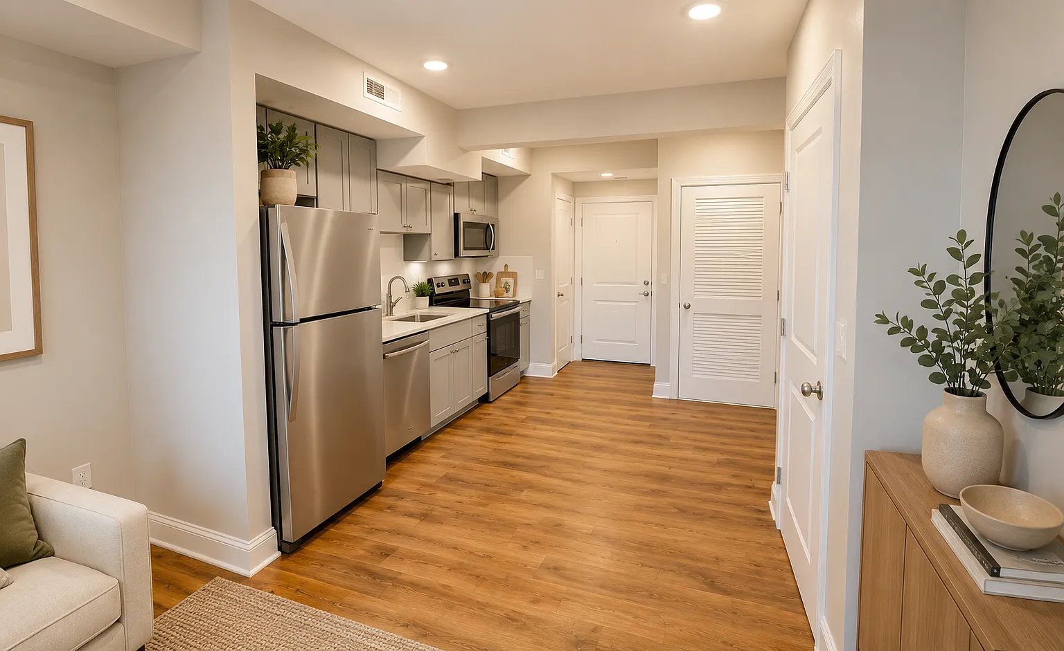 232 Hamilton St NW — Photo 4