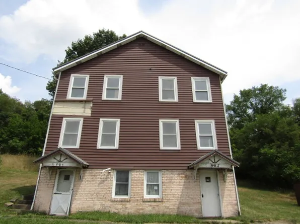 904-905 Oak St, Marianna, PA 15345