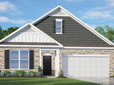 303 Sefton Dr, Jamestown, NC, 27282