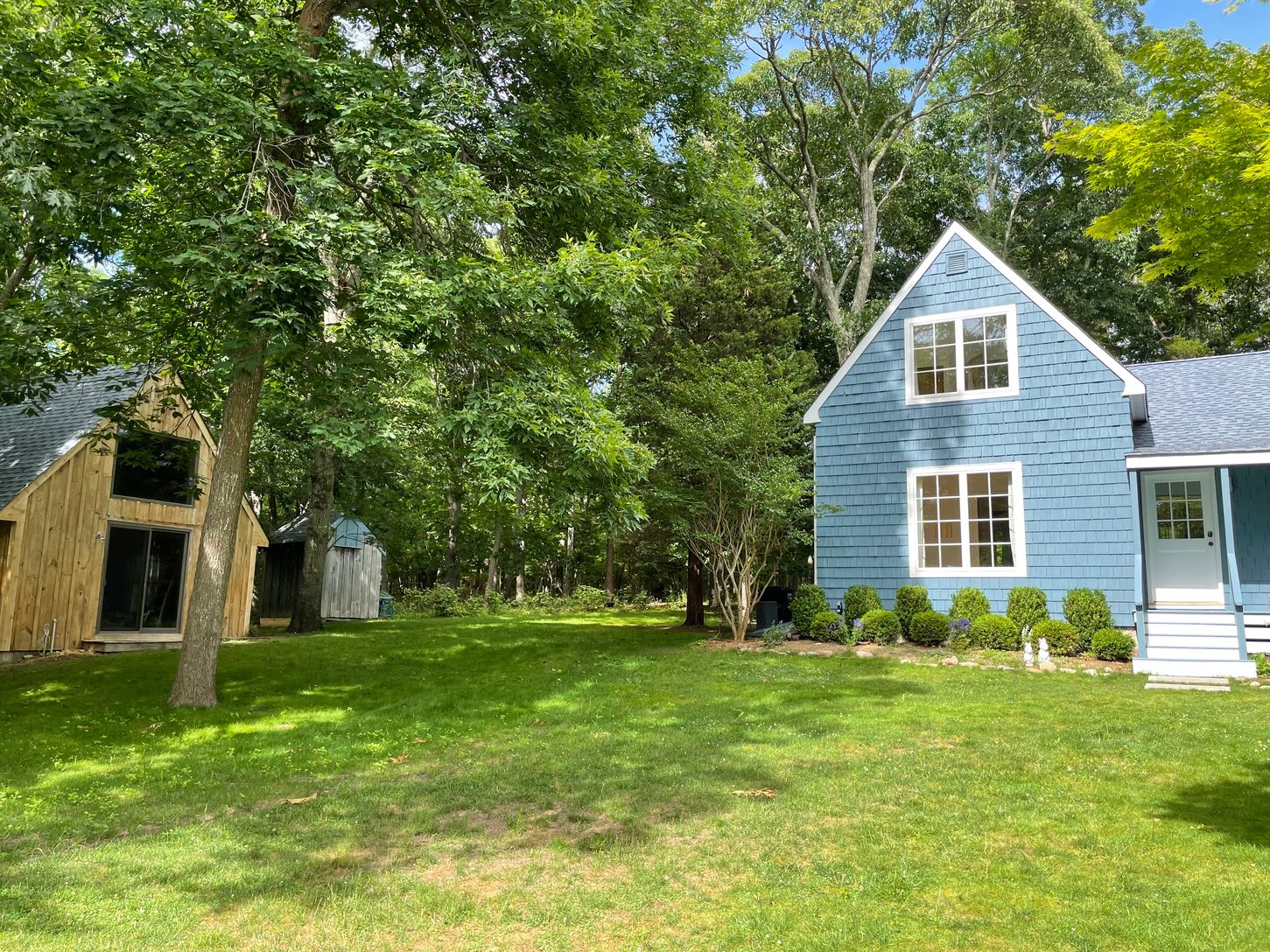  Front of House and Work Studio(Open Space right Now)