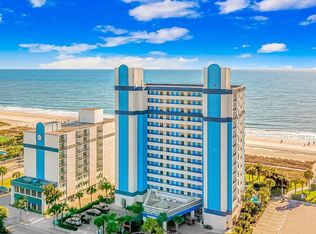 2300 N Ocean Blvd #236, Myrtle Beach, SC 29577