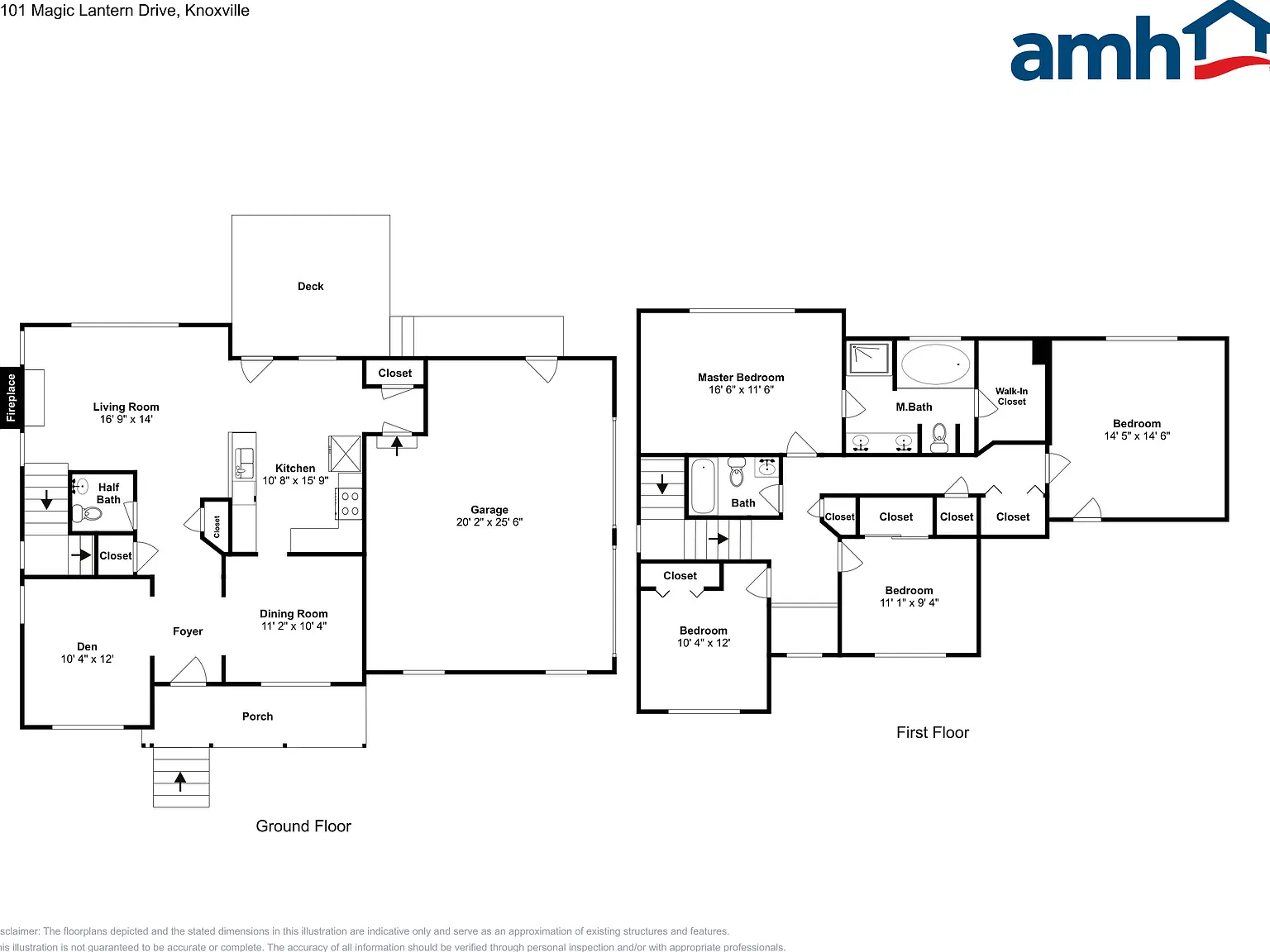 3 bed, 2.5 bath, 2407 sqft, $2,730 — Photo 2