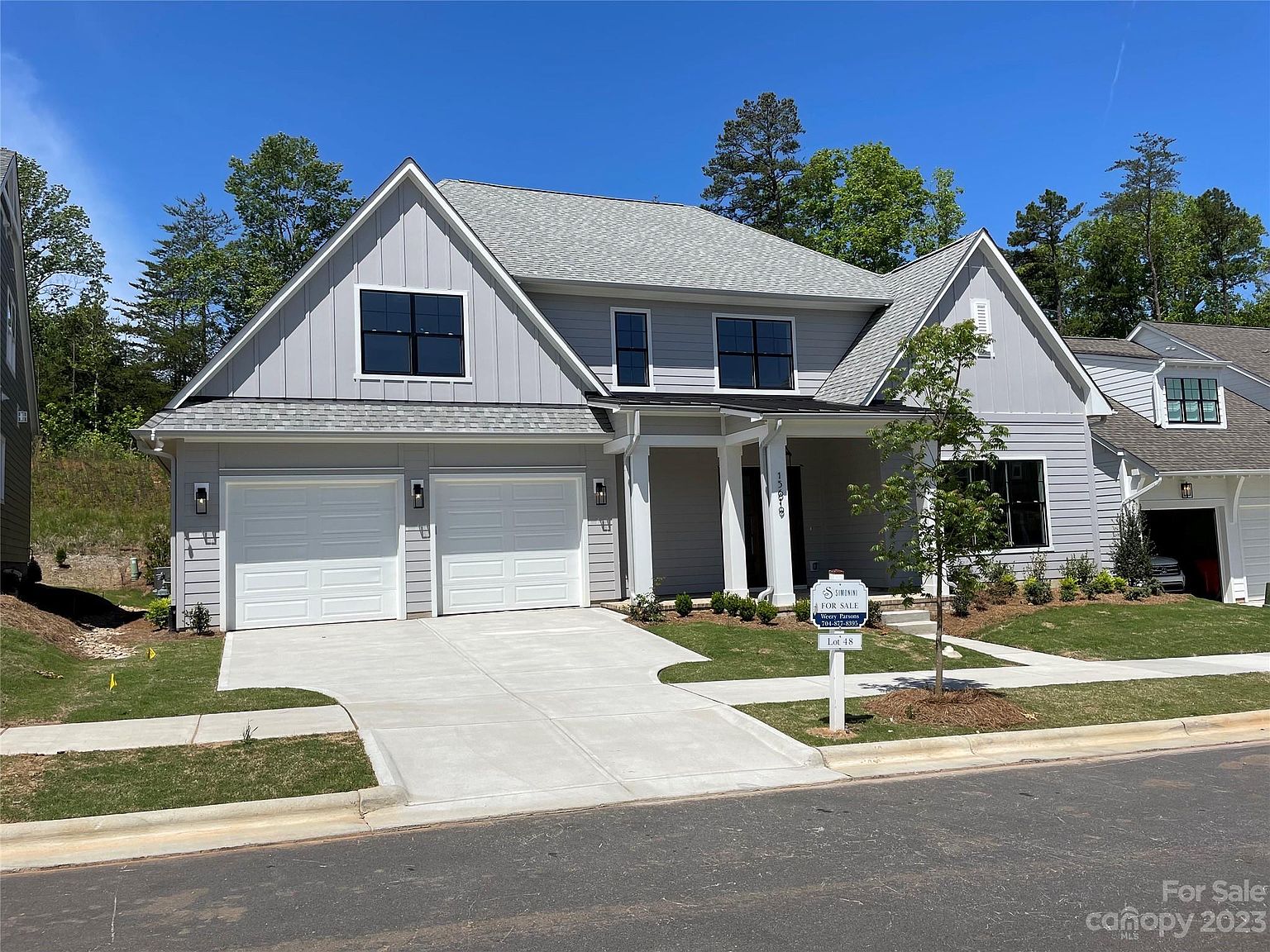 15619 Sanderson Hill Rd, Davidson, NC 28036 | Zillow