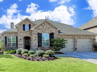 20333 Presley Grove Dr, Porter, TX 77365