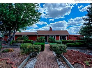 2881 Fuller Rd, Colorado Springs, CO 80920