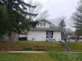 452 Jones St, Ionia, MI