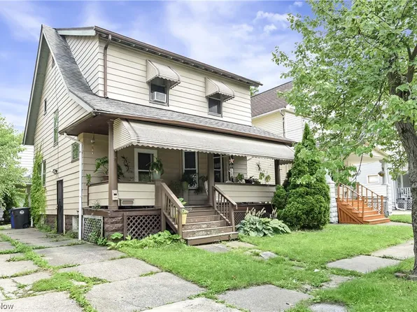 3319 W 97th St, Cleveland, OH 44102