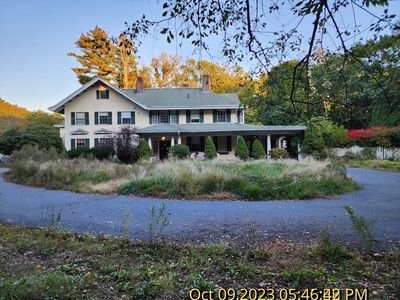 18 Hedgerow Ln, Westwood, MA, 02090