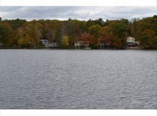 84 Lower Camp Rd, Northwood, NH 03261