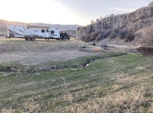 Tbd Crystal Mountain Rd, Three Forks, MT 59752