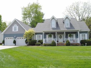 5583 Bryar Rose Dr, Ooltewah, TN 37363