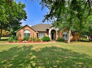 8334 Horseshoe Cir, Abilene, TX 79602