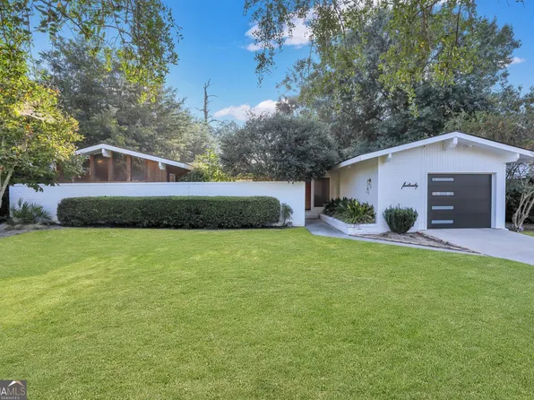 420 College Blvd, Statesboro, GA 30458