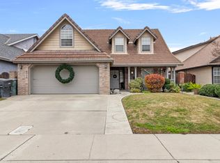 2120 Boston Way, Modesto, CA 95355