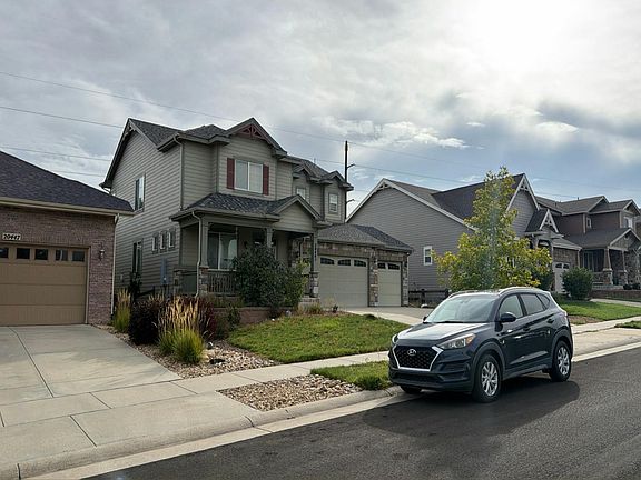 3rd image of 20465 E Shady Ridge Rd