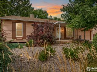 2407 Bowen St, Longmont, CO 80501