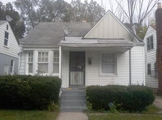 9220 Coyle St, Detroit, MI 48228