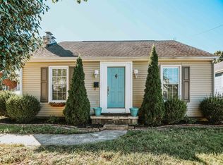 451 Norway Ave, Huntington, WV 25705