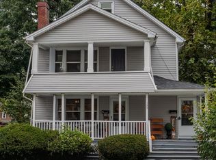 135-137 Suffolk St, Springfield, MA 01109