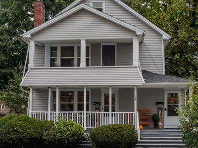 135-137 Suffolk St, Springfield, MA, 01109