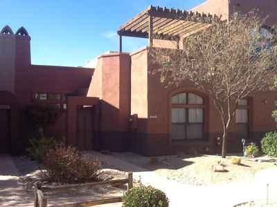 308 Post Way, Tubac, AZ, 85646