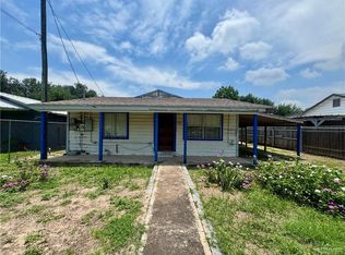 2207 Benitez St, Donna, TX 78537