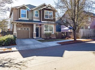 5911 NE 62nd St, Vancouver, WA