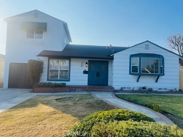 4521 Sultana Ave, Rosemead, CA 91770