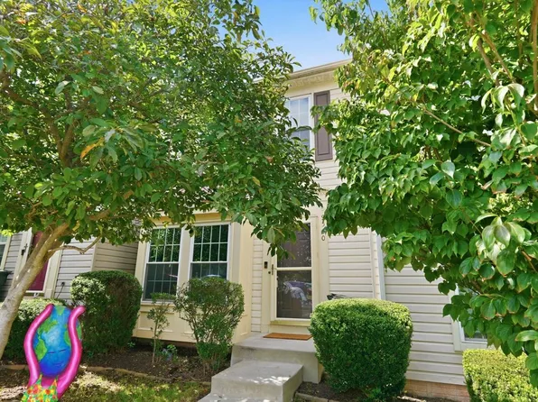 9560 Buttonbush Ct, Manassas, VA 20110