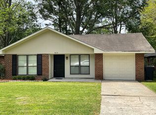 8626 Barnett Dr, Baton Rouge, LA 70809