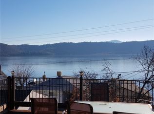 3660 Inyo St, Clearlake Park, CA 95424