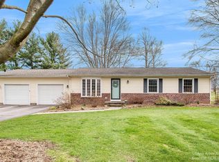 19455 Grass Lake Rd, Manchester, MI 48158
