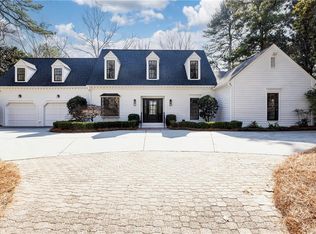 3037 Wellington Ct SE, Atlanta, GA 30339