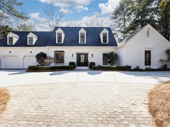 3037 Wellington Ct SE, Atlanta, GA 30339