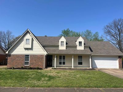 5001 Gardenwood Dr, Memphis, TN, 38116
