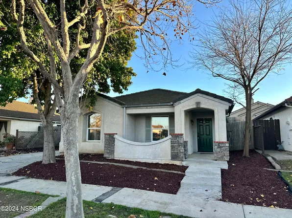 1316 Eliza Dr, Santa Maria, CA 93458