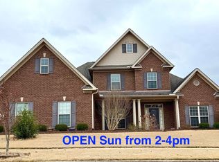 212 Heritage Mill Dr, Madison, AL 35758