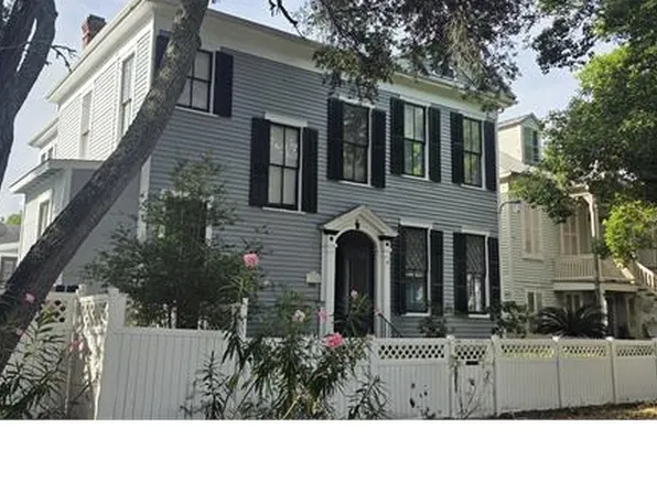 3215 Avenue O #Dn, Galveston, TX 77550