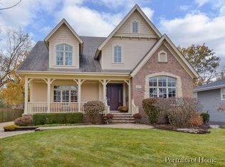 629 Wellner Rd, Naperville, IL 60540