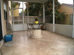 3393 Seabreeze Ln, Margate, FL 33063