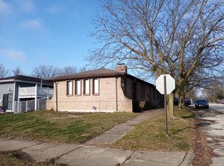 2148 Chase St, Gary, IN 46404