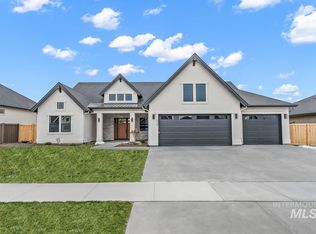 4965 W Estuary St, Eagle, ID 83616