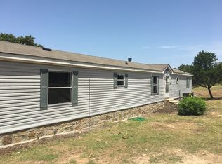 912 Alamo Rd, Fredericksburg, TX 78624