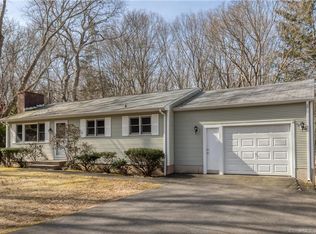 75 Flat Iron Rd, Guilford, CT 06437