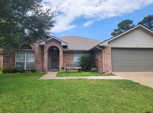 670 Frederick Cir, Flint, TX 75762