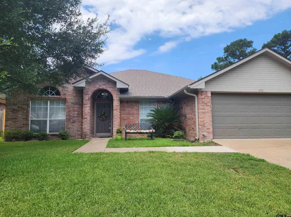 670 Frederick Cir, Flint, TX 75762