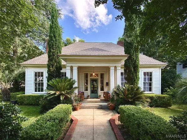 448 Clayton St, Montgomery, AL 36104